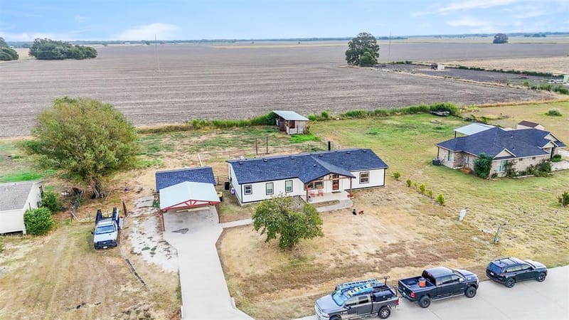 420 Choice Drive, Palmer TX 75152 - Photo 6