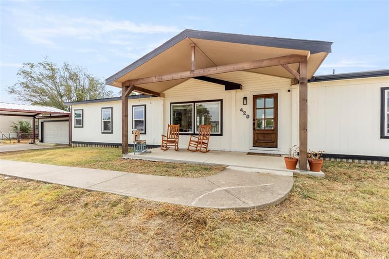 420 Choice Drive, Palmer TX 75152 - Photo 3