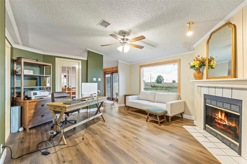 420 Choice Drive, Palmer TX 75152 - Photo 11
