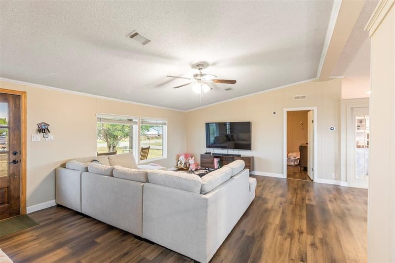 420 Choice Drive, Palmer TX 75152 - Photo 8