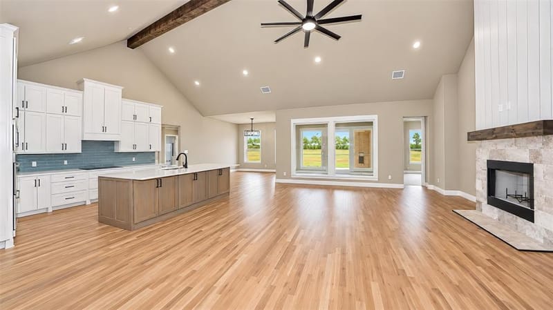 1042 VH Ranch Road, Poolville TX 76487 - Photo 13