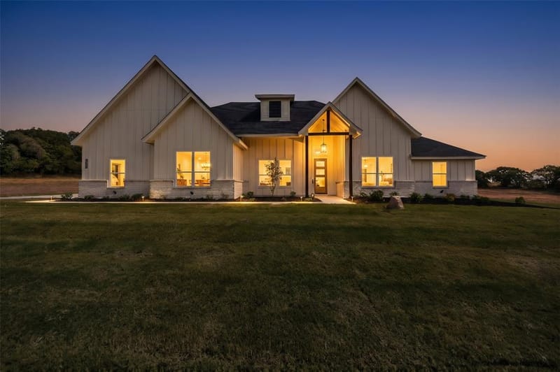 1042 VH Ranch Road, Poolville TX 76487 - Photo 32