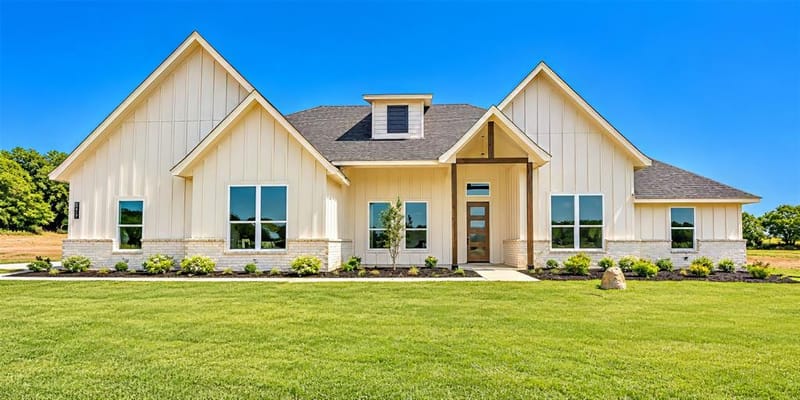 1042 VH Ranch Road, Poolville TX 76487