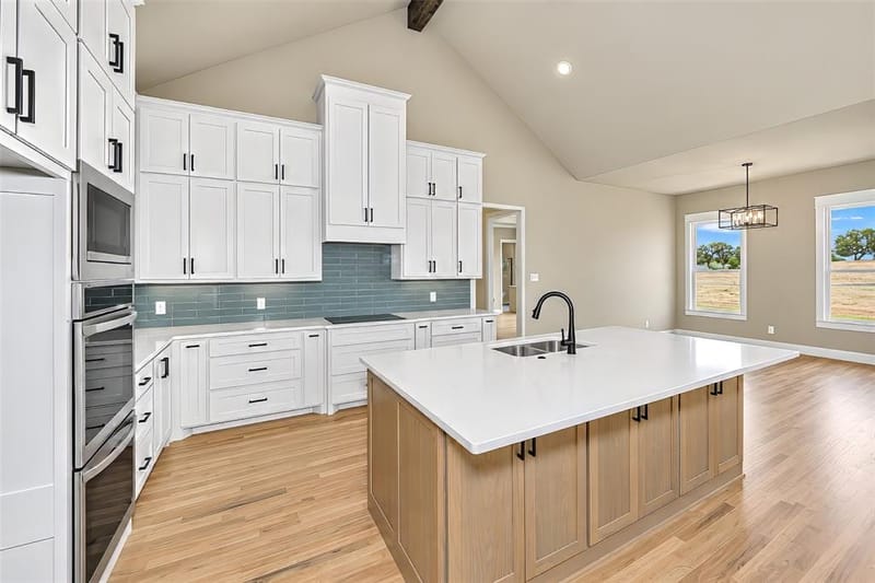 1042 VH Ranch Road, Poolville TX 76487 - Photo 5