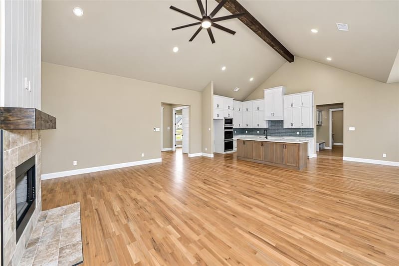 1042 VH Ranch Road, Poolville TX 76487 - Photo 9