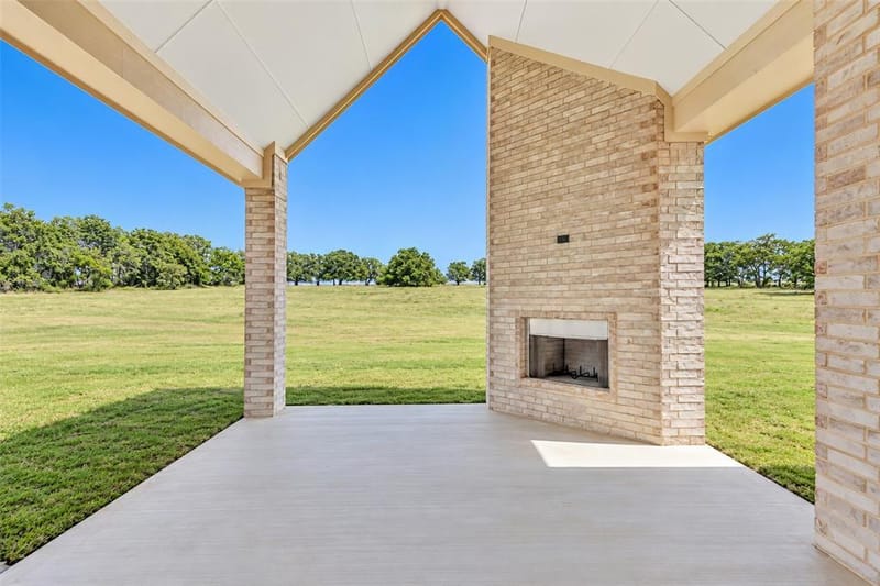 1042 VH Ranch Road, Poolville TX 76487 - Photo 30