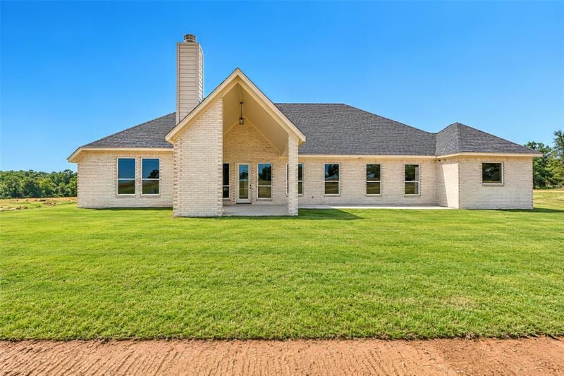 1042 VH Ranch Road, Poolville TX 76487 - Photo 31
