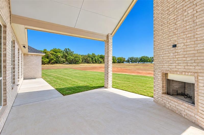 1042 VH Ranch Road, Poolville TX 76487 - Photo 29