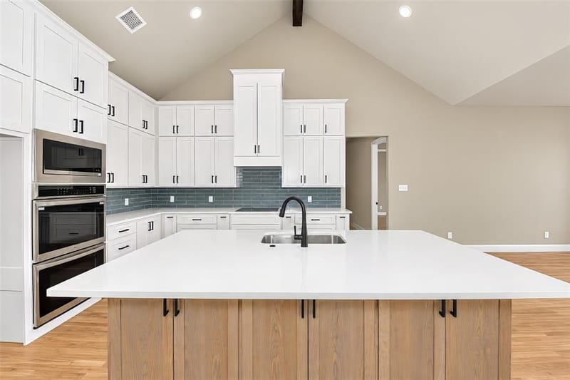 1042 VH Ranch Road, Poolville TX 76487 - Photo 8