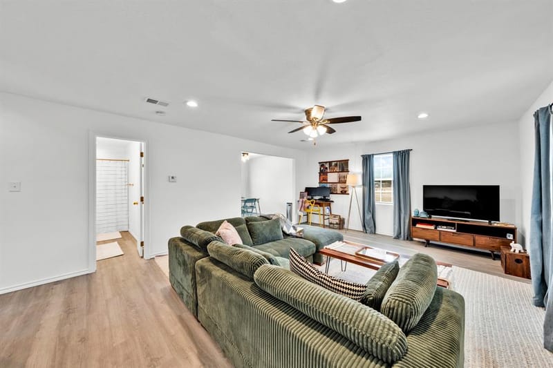 5259 County Road 4604, Commerce TX 75428 - Photo 2