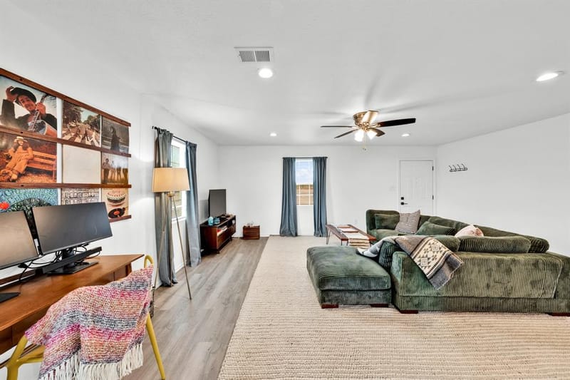 5259 County Road 4604, Commerce TX 75428 - Photo 5
