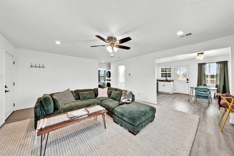 5259 County Road 4604, Commerce TX 75428 - Photo 4