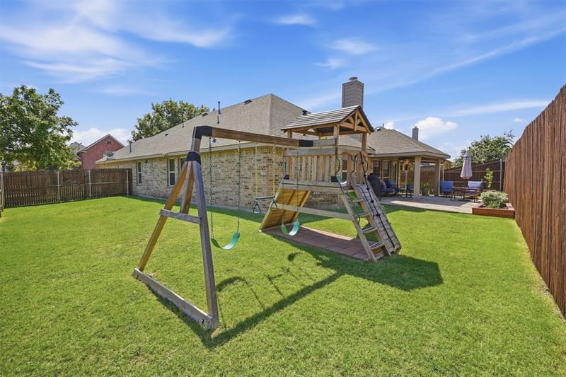 8649 Running River Lane, Fort Worth TX 76131 - Photo 6