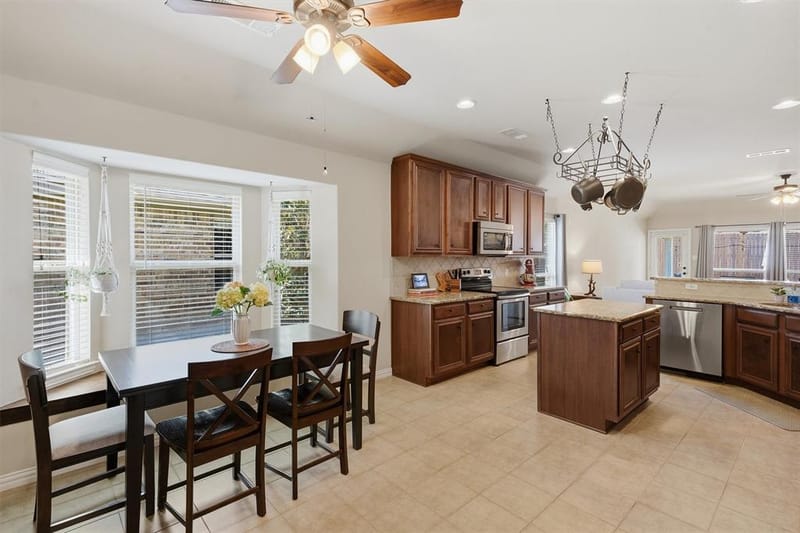 8649 Running River Lane, Fort Worth TX 76131 - Photo 7