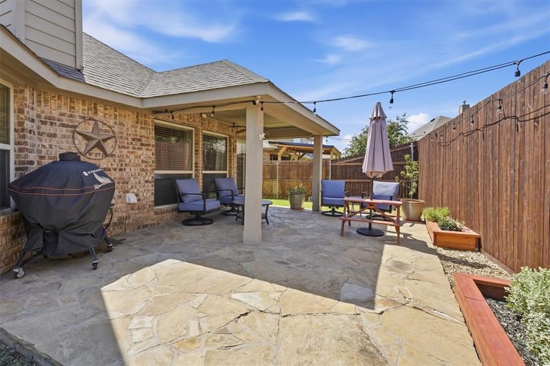 8649 Running River Lane, Fort Worth TX 76131 - Photo 18