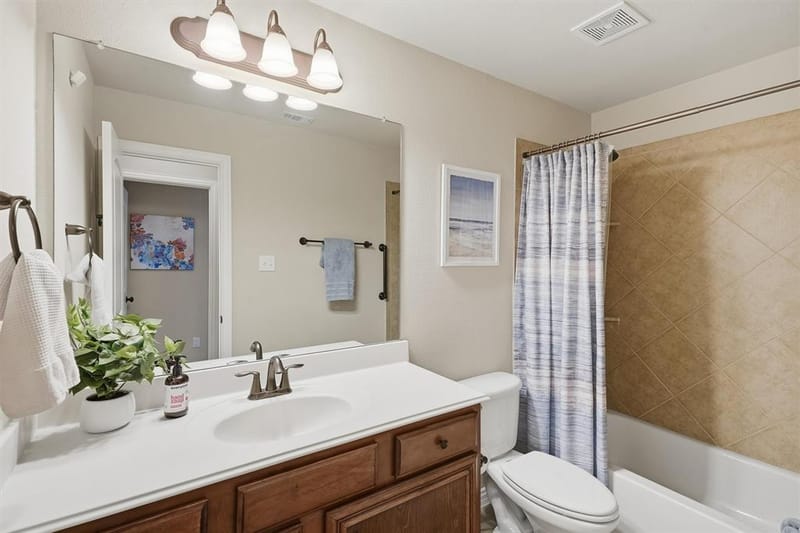8649 Running River Lane, Fort Worth TX 76131 - Photo 15