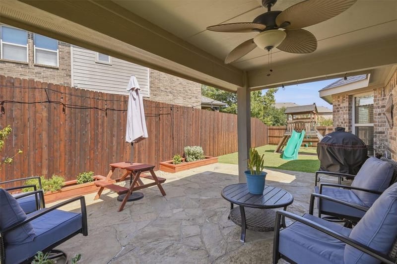 8649 Running River Lane, Fort Worth TX 76131 - Photo 19
