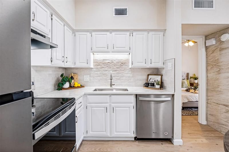 6220 Bentwood Trail # 707, Dallas TX 75252 - Photo 6