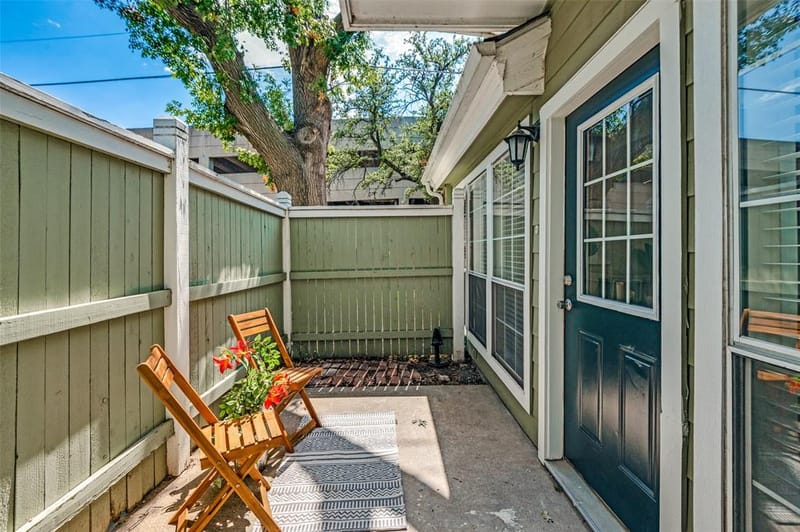 6220 Bentwood Trail # 707, Dallas TX 75252 - Photo 13