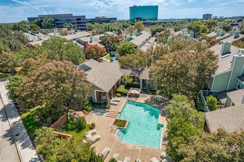 6220 Bentwood Trail # 707, Dallas TX 75252 - Photo 17
