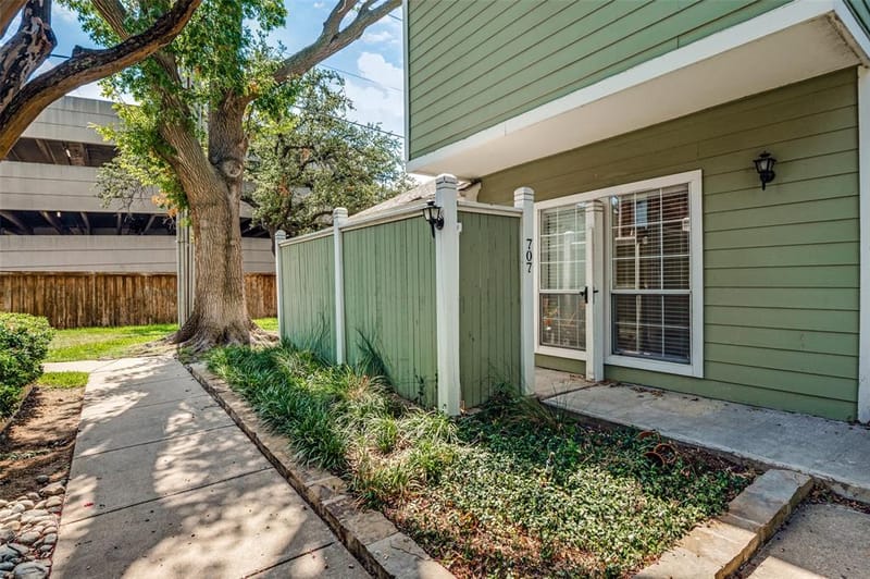 6220 Bentwood Trail # 707, Dallas TX 75252 - Photo 12