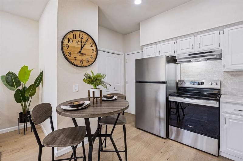 6220 Bentwood Trail # 707, Dallas TX 75252 - Photo 7