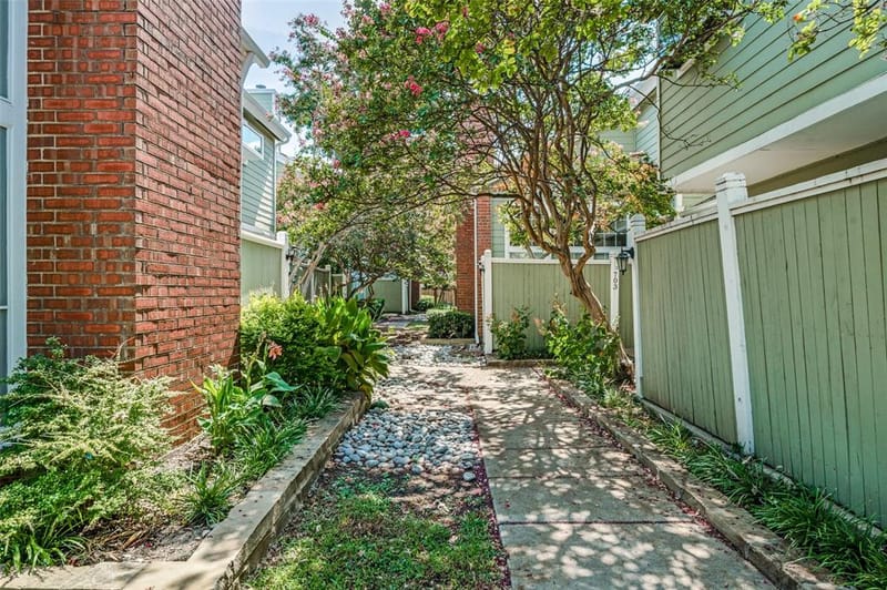 6220 Bentwood Trail # 707, Dallas TX 75252 - Photo 14