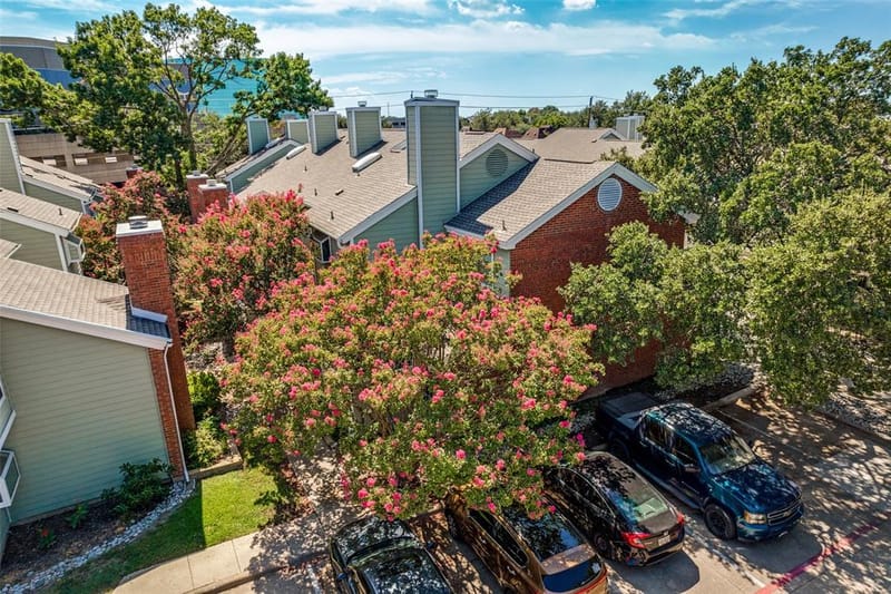 6220 Bentwood Trail # 707, Dallas TX 75252 - Photo 18
