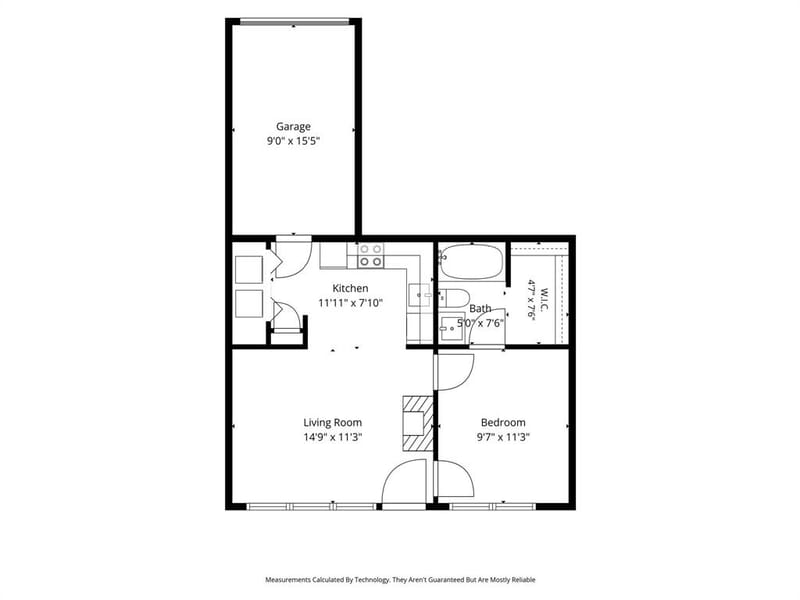 6220 Bentwood Trail # 707, Dallas TX 75252 - Photo 19