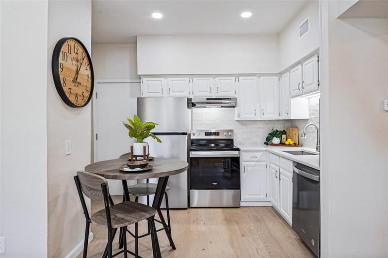 6220 Bentwood Trail # 707, Dallas TX 75252 - Photo 4