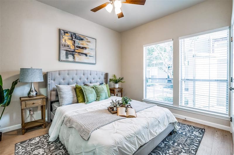 6220 Bentwood Trail # 707, Dallas TX 75252 - Photo 8