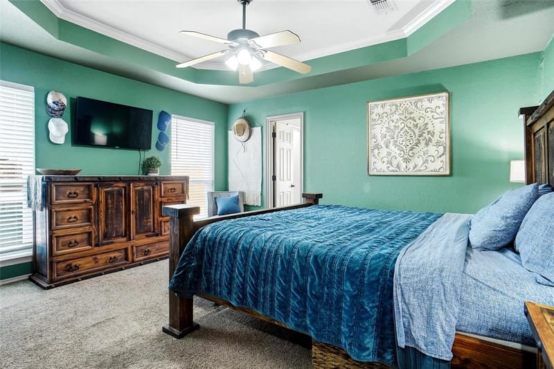 414 Madison Place, Ponder TX 76259 - Photo 7