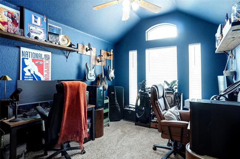 414 Madison Place, Ponder TX 76259 - Photo 11