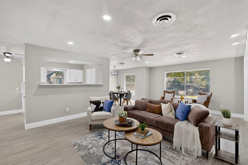 341 Arcadia Street, Hurst TX 76053 - Photo 9
