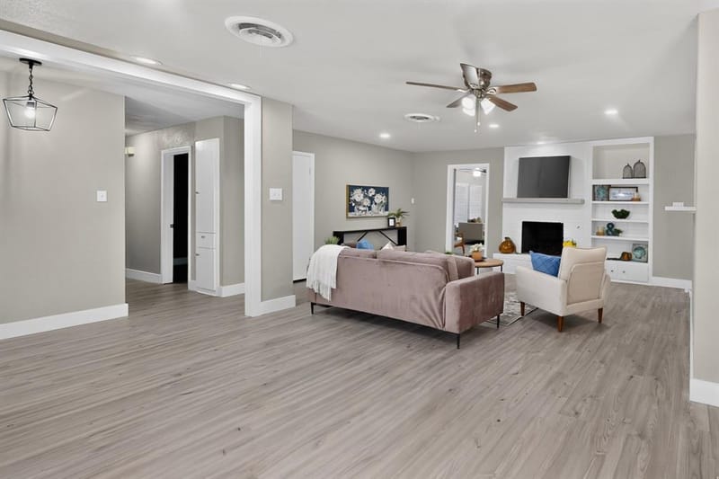 341 Arcadia Street, Hurst TX 76053 - Photo 8