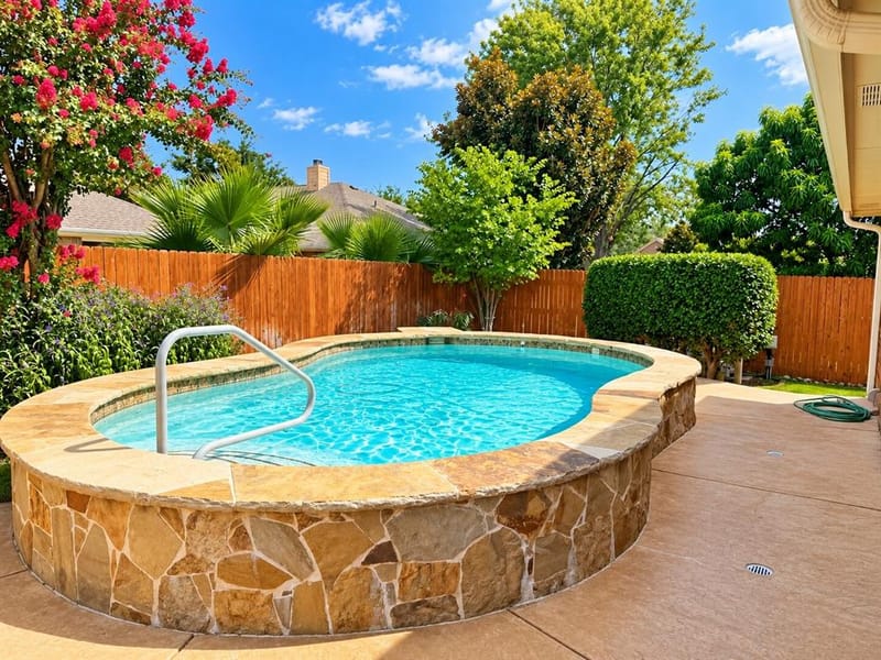 11504 Crystal Falls Drive, Fort Worth TX 76244 - Photo 6