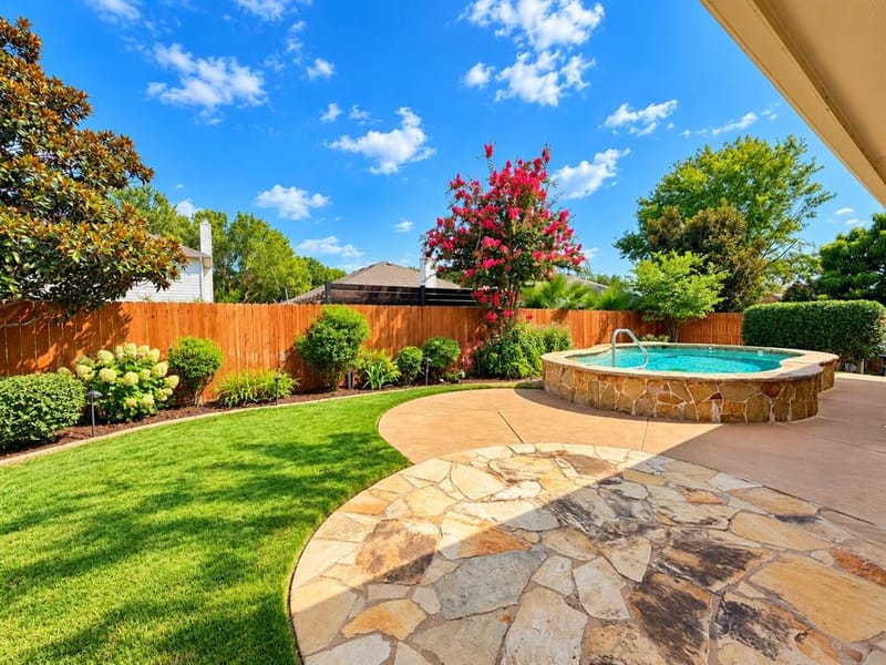 11504 Crystal Falls Drive, Fort Worth TX 76244 - Photo 7