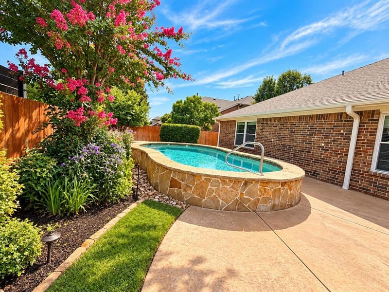 11504 Crystal Falls Drive, Fort Worth TX 76244 - Photo 8