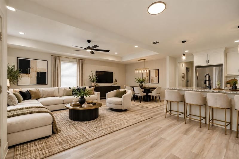 110 N Cliff Street, Dallas TX 75203 - Photo 2