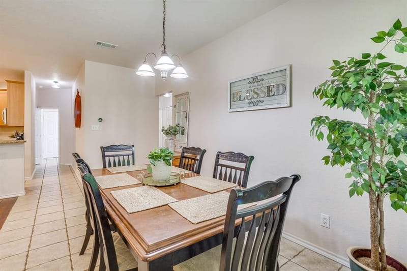 853 Royal Oak Lane, Burleson TX 76028 - Photo 13