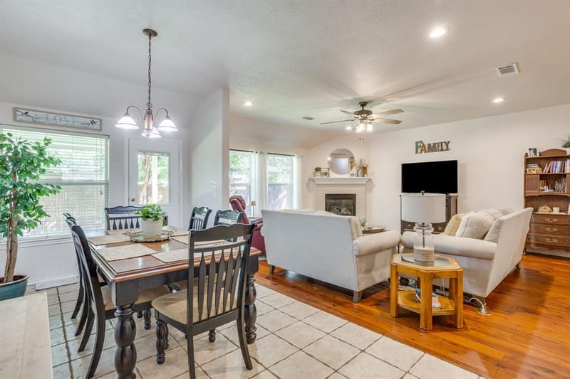 853 Royal Oak Lane, Burleson TX 76028 - Photo 12
