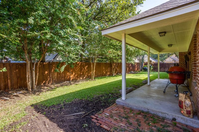 853 Royal Oak Lane, Burleson TX 76028 - Photo 36
