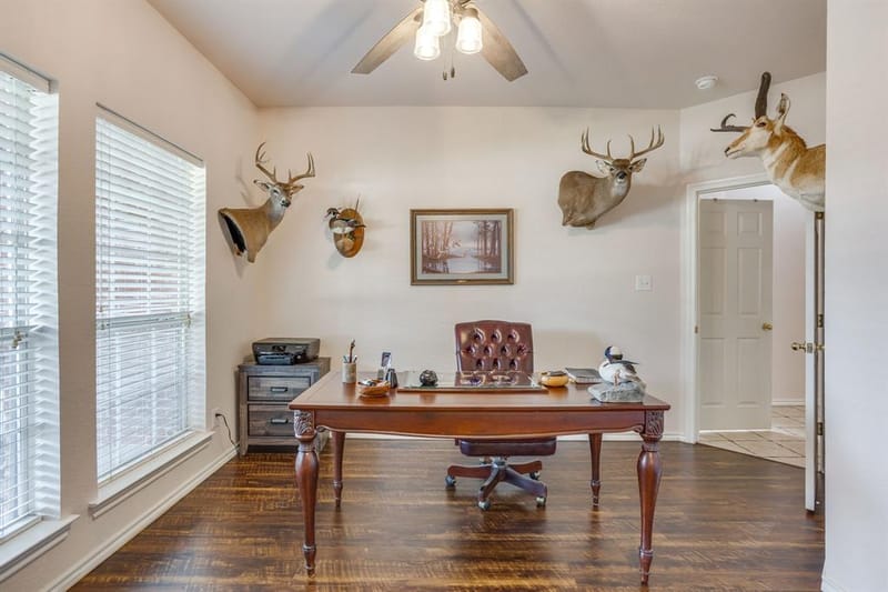 853 Royal Oak Lane, Burleson TX 76028 - Photo 9