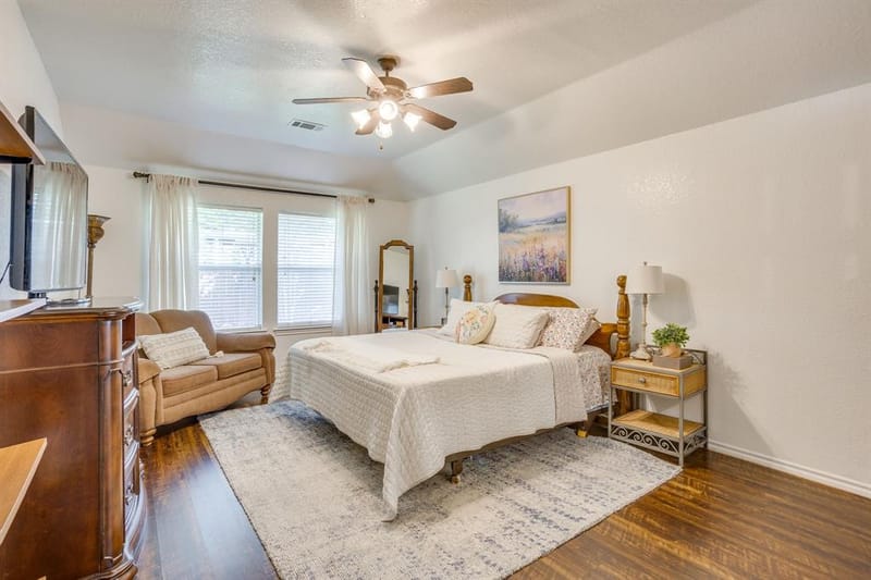 853 Royal Oak Lane, Burleson TX 76028 - Photo 24