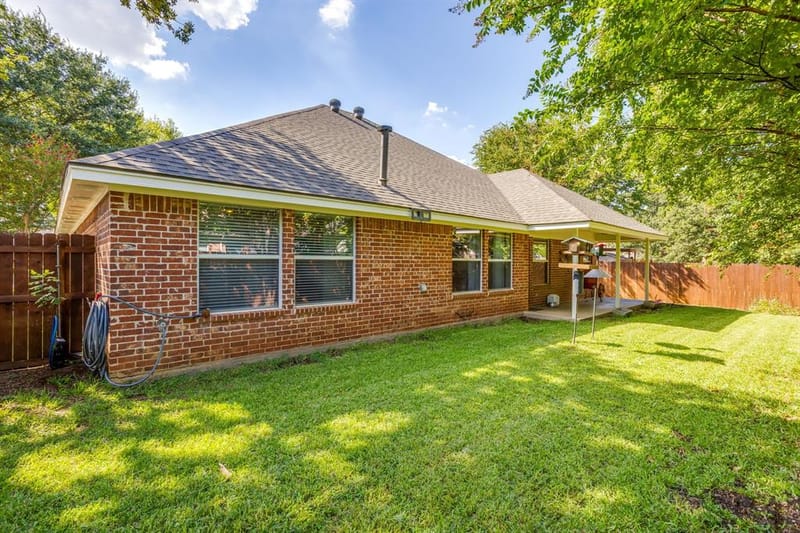 853 Royal Oak Lane, Burleson TX 76028 - Photo 38