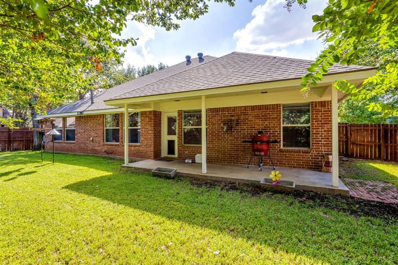 853 Royal Oak Lane, Burleson TX 76028 - Photo 37