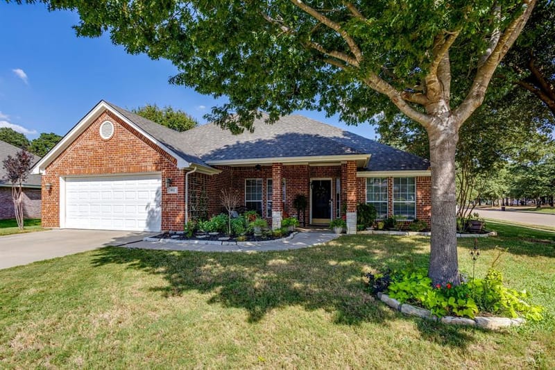 853 Royal Oak Lane, Burleson TX 76028 - Photo 40