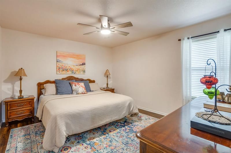 853 Royal Oak Lane, Burleson TX 76028 - Photo 35