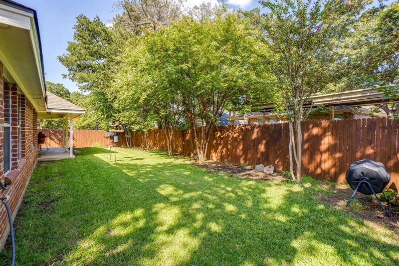 853 Royal Oak Lane, Burleson TX 76028 - Photo 39