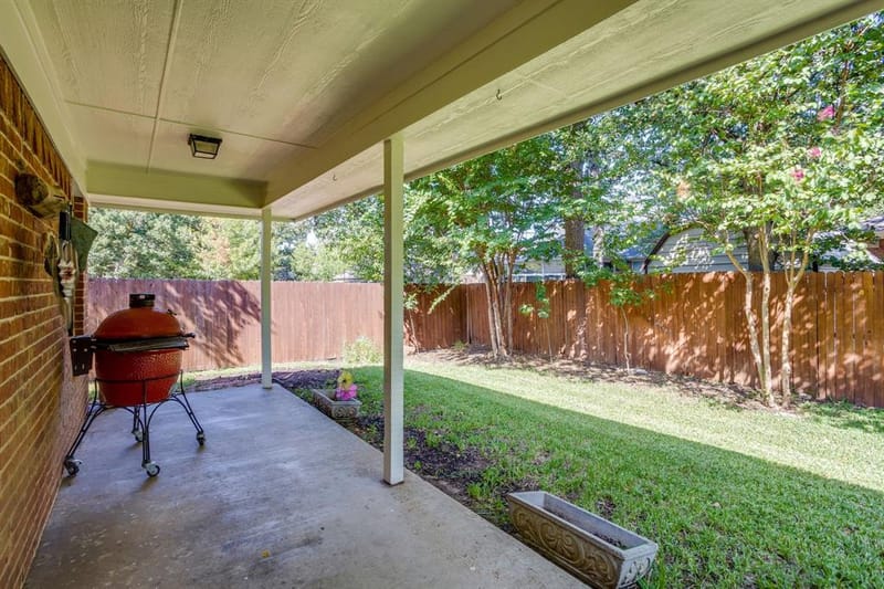 853 Royal Oak Lane, Burleson TX 76028 - Photo 4